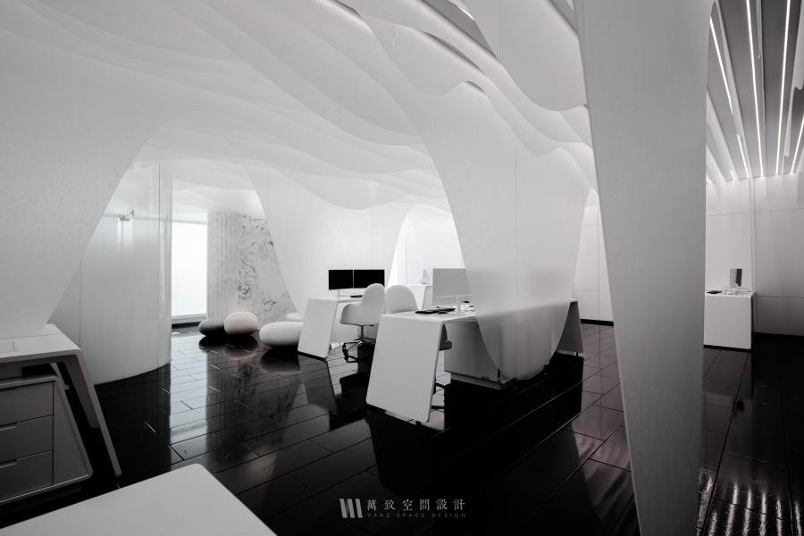 忽略這幾項(xiàng)，你的復(fù)式辦公室設(shè)計(jì)會(huì)一文不值