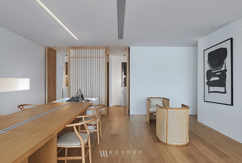 看完這些辦公室設(shè)計(jì)收費(fèi)標(biāo)準(zhǔn)，再也不會(huì)被人騙了